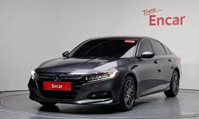 Honda Accord 1.5T Бензин - Car24.bg Honda Accord 1.5T Бензин
