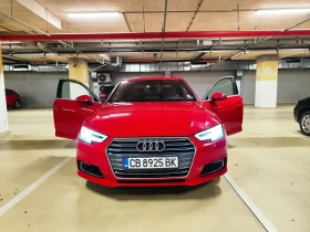 Audi A4 Audi A4 B9 S line Virtual Cockpit B&O Music - Car24.bg Audi A4 Audi A4 B9 S line Virtual Cockpit B&O Music