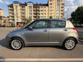 Suzuki Swift - 3750 € - 30744038 12 | Car24.bg Suzuki Swift - 3750 € - 30744038 12