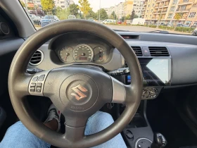 Suzuki Swift - 3750 € - 30744038 14 | Car24.bg Suzuki Swift - 3750 € - 30744038 14
