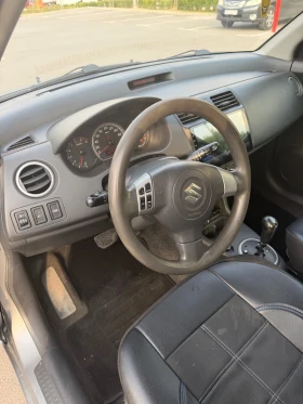 Suzuki Swift - 3750 € - 30744038 6 | Car24.bg Suzuki Swift - 3750 € - 30744038 6
