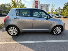 Suzuki Swift - 3750 € - 30744038 13 | Car24.bg Suzuki Swift - 3750 € - 30744038 13