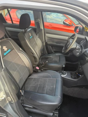 Suzuki Swift - 3750 € - 30744038 7 | Car24.bg Suzuki Swift - 3750 € - 30744038 7