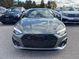 Audi S5 * Technik * CARFAX * ОПЦИЯ ЗА ФИНАНСИРАНЕ | Auto.bg — изображение 6 Audi S5 * Technik * CARFAX * ОПЦИЯ ЗА ФИНАНСИРАНЕ | Auto.bg — изображение 6