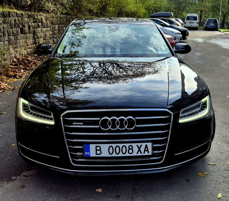 Audi A8 3.0 TDi - 39999 лв. / 20451.16 € - 40257364 1 | Car24.bg Audi A8 3.0 TDi - 39999 лв. / 20451.16 € - 40257364 1