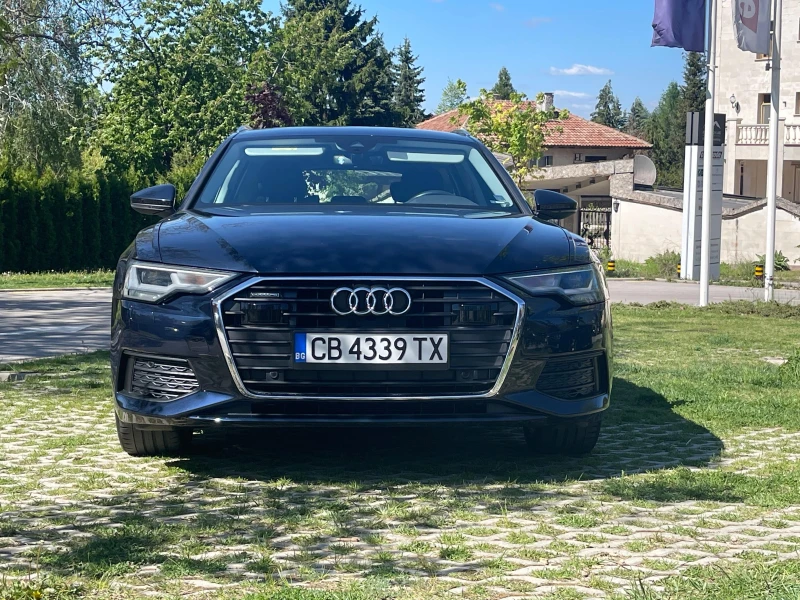 Audi A6 40TDI QUATTRO - 23900 € / 46744.34 лв. - 59975426 1 | Car24.bg Audi A6 40TDI QUATTRO - 23900 € / 46744.34 лв. - 59975426 1