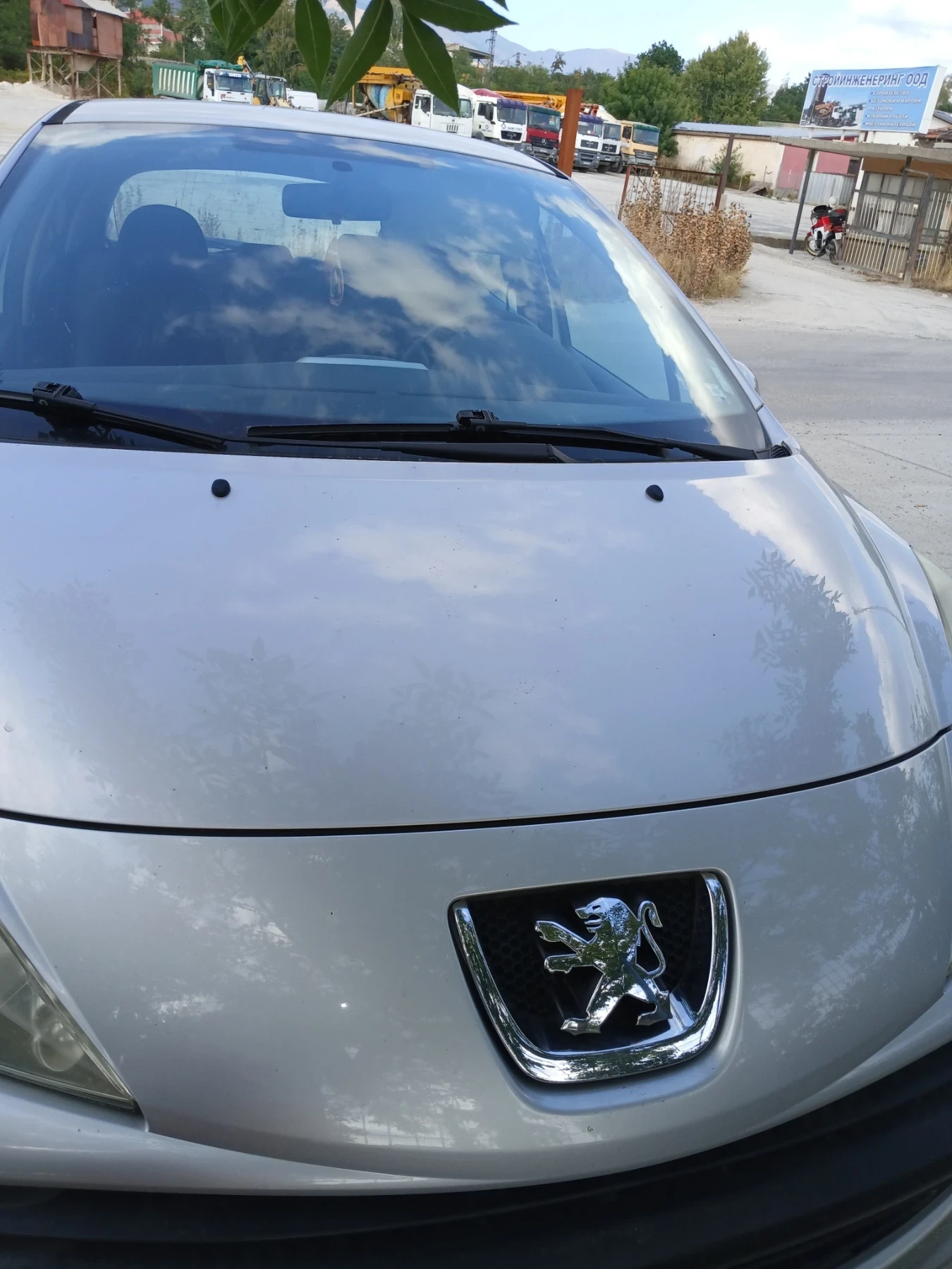 Peugeot 207  - изображение 3 | Auto.bg Peugeot 207  - изображение 3