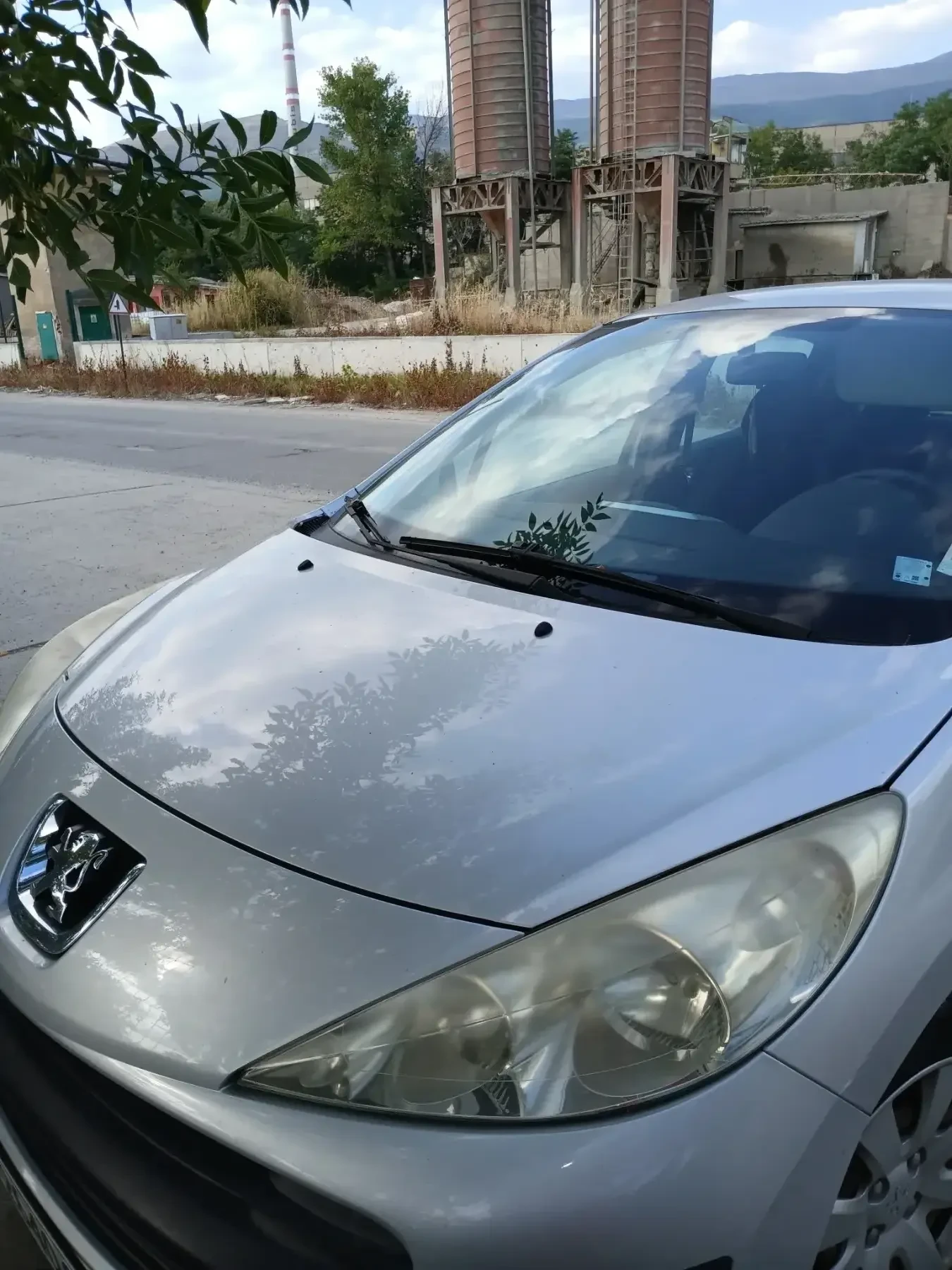 Peugeot 207  - изображение 4 | Auto.bg Peugeot 207  - изображение 4