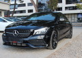 Mercedes-Benz CLA 200 CDI  AMG  EURO 6 НОВ ВНОС  - [2] 
