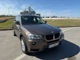 BMW X3 2.0 X-drive 184k - Car24.bg BMW X3 2.0 X-drive 184k