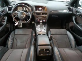 Audi SQ5 Prestige / Supercharged 3.0 V6 / Tiptronic / B&O - 17500 лв. / 8947.61 € - 95735860 8 | Car24.bg Audi SQ5 Prestige / Supercharged 3.0 V6 / Tiptronic / B&O - 17500 лв. / 8947.61 € - 95735860 8