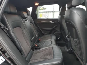 Audi SQ5 Prestige / Supercharged 3.0 V6 / Tiptronic / B&O - 17500 лв. / 8947.61 € - 95735860 11 | Car24.bg Audi SQ5 Prestige / Supercharged 3.0 V6 / Tiptronic / B&O - 17500 лв. / 8947.61 € - 95735860 11
