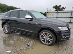 Audi SQ5 Prestige / Supercharged 3.0 V6 / Tiptronic / B&O - 17500 лв. / 8947.61 € - 95735860 5 | Car24.bg Audi SQ5 Prestige / Supercharged 3.0 V6 / Tiptronic / B&O - 17500 лв. / 8947.61 € - 95735860 5