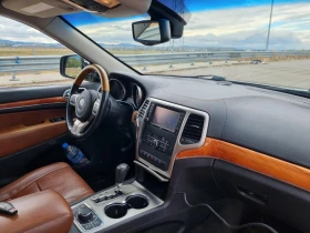 Jeep Grand cherokee - 27500 лв. / 14060.53 € - 17029452 13 | Car24.bg Jeep Grand cherokee - 27500 лв. / 14060.53 € - 17029452 13