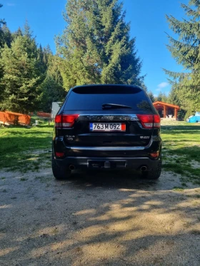 Jeep Grand cherokee - 27500 лв. / 14060.53 € - 17029452 5 | Car24.bg Jeep Grand cherokee - 27500 лв. / 14060.53 € - 17029452 5