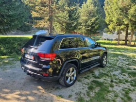Jeep Grand cherokee - 27500 лв. / 14060.53 € - 17029452 6 | Car24.bg Jeep Grand cherokee - 27500 лв. / 14060.53 € - 17029452 6