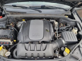 Jeep Grand cherokee - 27500 лв. / 14060.53 € - 17029452 11 | Car24.bg Jeep Grand cherokee - 27500 лв. / 14060.53 € - 17029452 11