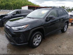 Toyota Rav4 2025 TOYOTA RAV4 HYBRID XLE | Auto.bg — изображение 3 Toyota Rav4 2025 TOYOTA RAV4 HYBRID XLE | Auto.bg — изображение 3