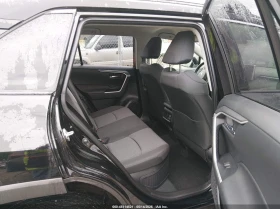 Toyota Rav4 2025 TOYOTA RAV4 HYBRID XLE | Auto.bg — изображение 11 Toyota Rav4 2025 TOYOTA RAV4 HYBRID XLE | Auto.bg — изображение 11