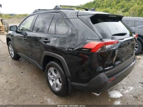 Toyota Rav4 2025 TOYOTA RAV4 HYBRID XLE | Auto.bg — изображение 8 Toyota Rav4 2025 TOYOTA RAV4 HYBRID XLE | Auto.bg — изображение 8