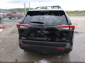 Toyota Rav4 2025 TOYOTA RAV4 HYBRID XLE | Auto.bg — изображение 7 Toyota Rav4 2025 TOYOTA RAV4 HYBRID XLE | Auto.bg — изображение 7