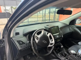 Hyundai IX35 - цена по договаряне - 22557942 8 | Car24.bg Hyundai IX35 - цена по договаряне - 22557942 8