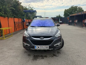 Hyundai IX35 - цена по договаряне - 22557942 4 | Car24.bg Hyundai IX35 - цена по договаряне - 22557942 4