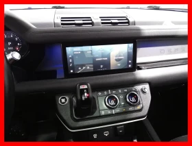 Land Rover Defender 90 X-DYNAMIC S AWD * MERIDIAN | Auto.bg — изображение 13 Land Rover Defender 90 X-DYNAMIC S AWD * MERIDIAN | Auto.bg — изображение 13