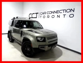 Land Rover Defender 90 X-DYNAMIC S AWD * MERIDIAN