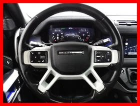 Land Rover Defender 90 X-DYNAMIC S AWD * MERIDIAN | Auto.bg — изображение 16 Land Rover Defender 90 X-DYNAMIC S AWD * MERIDIAN | Auto.bg — изображение 16
