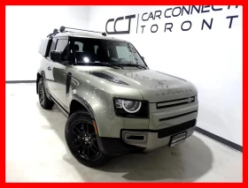 Land Rover Defender 90 X-DYNAMIC S AWD * MERIDIAN | Auto.bg — изображение 2 Land Rover Defender 90 X-DYNAMIC S AWD * MERIDIAN | Auto.bg — изображение 2