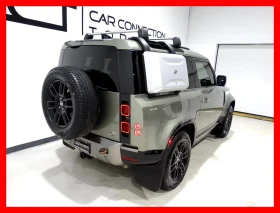 Land Rover Defender 90 X-DYNAMIC S AWD * MERIDIAN | Auto.bg — изображение 5 Land Rover Defender 90 X-DYNAMIC S AWD * MERIDIAN | Auto.bg — изображение 5