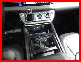 Land Rover Defender 90 X-DYNAMIC S AWD * MERIDIAN | Auto.bg — изображение 14 Land Rover Defender 90 X-DYNAMIC S AWD * MERIDIAN | Auto.bg — изображение 14