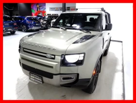 Land Rover Defender 90 X-DYNAMIC S AWD * MERIDIAN | Auto.bg — изображение 3 Land Rover Defender 90 X-DYNAMIC S AWD * MERIDIAN | Auto.bg — изображение 3