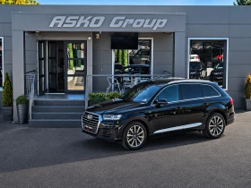 Audi Q7 S-LINE/7МЕСТА/САМОПАРКИРАНЕ/DISTR/HUD/360CAM/ПОДГР - 27500 € - 42436164 17 | Car24.bg Audi Q7 S-LINE/7МЕСТА/САМОПАРКИРАНЕ/DISTR/HUD/360CAM/ПОДГР - 27500 € - 42436164 17