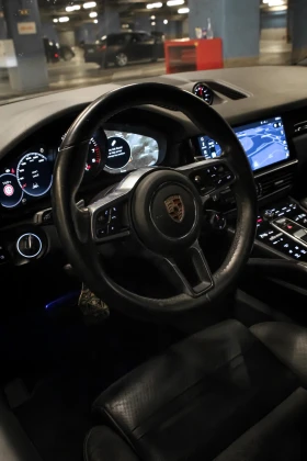 Porsche Cayenne S* SPORT CHRONO* ЛИЗИНГ* 440HP - 43999 € - 77583342 6 | Car24.bg Porsche Cayenne S* SPORT CHRONO* ЛИЗИНГ* 440HP - 43999 € - 77583342 6
