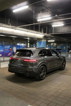 Porsche Cayenne S* SPORT CHRONO* ЛИЗИНГ* 440HP - 43999 € - 77583342 5 | Car24.bg Porsche Cayenne S* SPORT CHRONO* ЛИЗИНГ* 440HP - 43999 € - 77583342 5