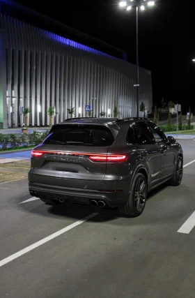 Porsche Cayenne S* SPORT CHRONO* ЛИЗИНГ* 440HP - 43999 € - 77583342 3 | Car24.bg Porsche Cayenne S* SPORT CHRONO* ЛИЗИНГ* 440HP - 43999 € - 77583342 3