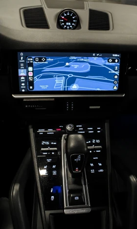 Porsche Cayenne S* SPORT CHRONO* ЛИЗИНГ* 440HP - 43999 € - 77583342 11 | Car24.bg Porsche Cayenne S* SPORT CHRONO* ЛИЗИНГ* 440HP - 43999 € - 77583342 11
