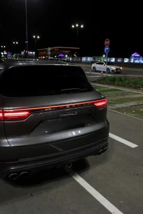 Porsche Cayenne S* SPORT CHRONO* ЛИЗИНГ* 440HP - 43999 € - 77583342 4 | Car24.bg Porsche Cayenne S* SPORT CHRONO* ЛИЗИНГ* 440HP - 43999 € - 77583342 4
