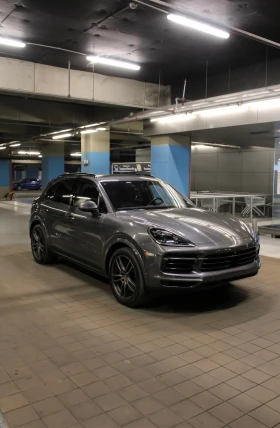 Porsche Cayenne S* SPORT CHRONO* ЛИЗИНГ* 440HP - 43999 € - 77583342 2 | Car24.bg Porsche Cayenne S* SPORT CHRONO* ЛИЗИНГ* 440HP - 43999 € - 77583342 2