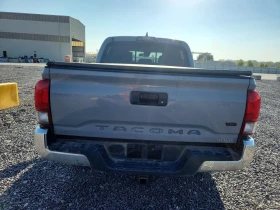 Toyota Tacoma 2019 TRD OFF-ROAD - 19500 € - 16463790 6 | Car24.bg Toyota Tacoma 2019 TRD OFF-ROAD - 19500 € - 16463790 6