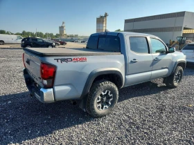 Toyota Tacoma 2019 TRD OFF-ROAD - 19500 € - 16463790 3 | Car24.bg Toyota Tacoma 2019 TRD OFF-ROAD - 19500 € - 16463790 3