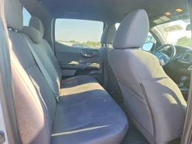 Toyota Tacoma 2019 TRD OFF-ROAD - 19500 € - 16463790 10 | Car24.bg Toyota Tacoma 2019 TRD OFF-ROAD - 19500 € - 16463790 10