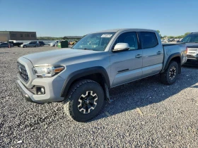 Toyota Tacoma 2019 TRD OFF-ROAD - Car24.bg Toyota Tacoma 2019 TRD OFF-ROAD