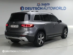 Mercedes-Benz GLB 220 BLIND SPOT ЕЛ. БАГАЖНИК КРАЙНА ЦЕНА* encareu.com | Auto.bg — изображение 2 Mercedes-Benz GLB 220 BLIND SPOT ЕЛ. БАГАЖНИК КРАЙНА ЦЕНА* encareu.com | Auto.bg — изображение 2