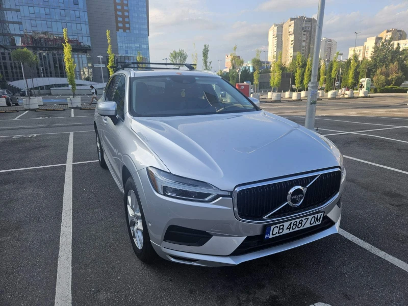 Volvo XC60 T5 AWD Сервизна история - 20900 € - 57351596 1 | Car24.bg Volvo XC60 T5 AWD Сервизна история - 20900 € - 57351596 1