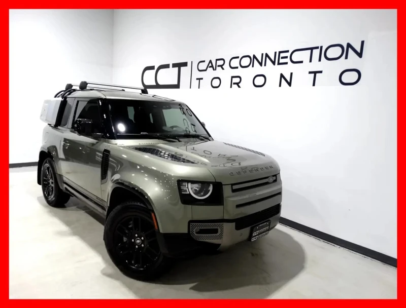 Land Rover Defender 90 X-DYNAMIC S AWD * MERIDIAN - 30400 € - 35471613 1 | Car24.bg Land Rover Defender 90 X-DYNAMIC S AWD * MERIDIAN - 30400 € - 35471613 1