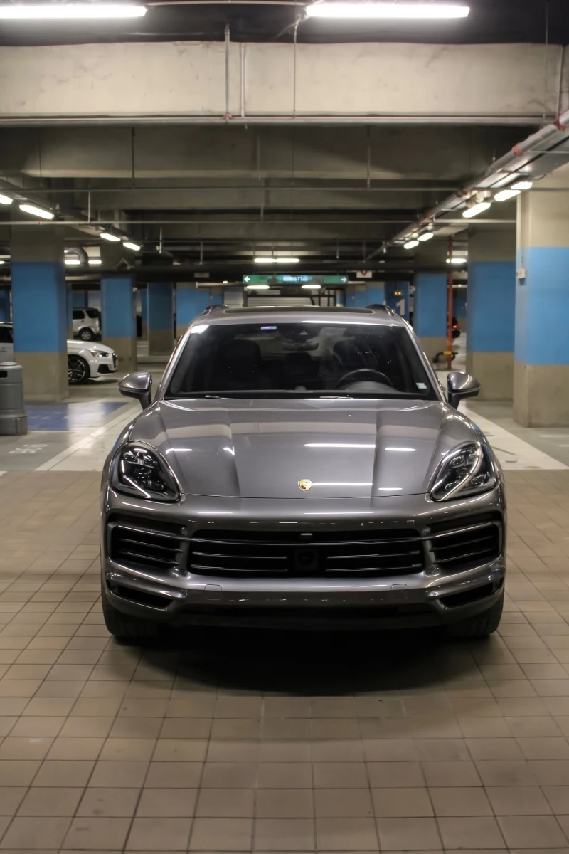 Porsche Cayenne S* SPORT CHRONO* ЛИЗИНГ* 440HP - 43999 € - 77583342 1 | Car24.bg Porsche Cayenne S* SPORT CHRONO* ЛИЗИНГ* 440HP - 43999 € - 77583342 1