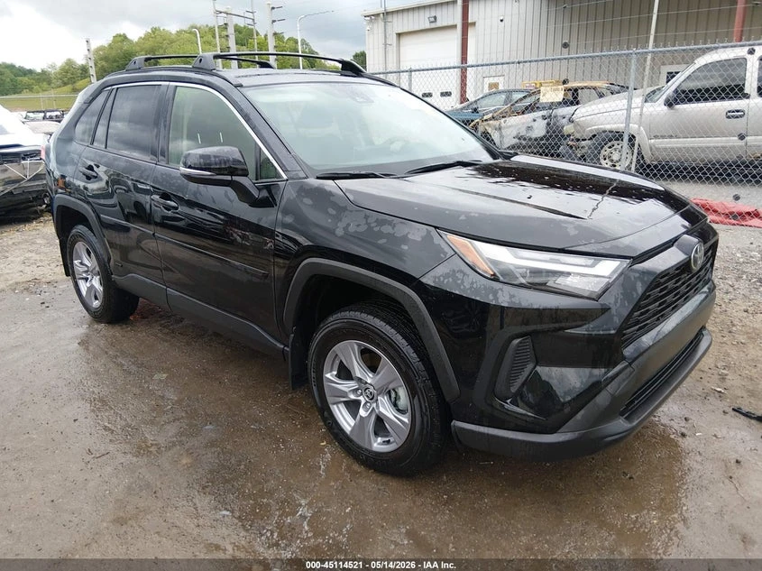 Toyota Rav4 2025 TOYOTA RAV4 HYBRID XLE | Auto.bg — изображение 1 Toyota Rav4 2025 TOYOTA RAV4 HYBRID XLE | Auto.bg — изображение 1